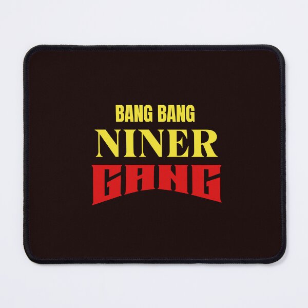 Item preview, BANG BANG NINER GANG designed and sold by ANGHAM ALKHALED.