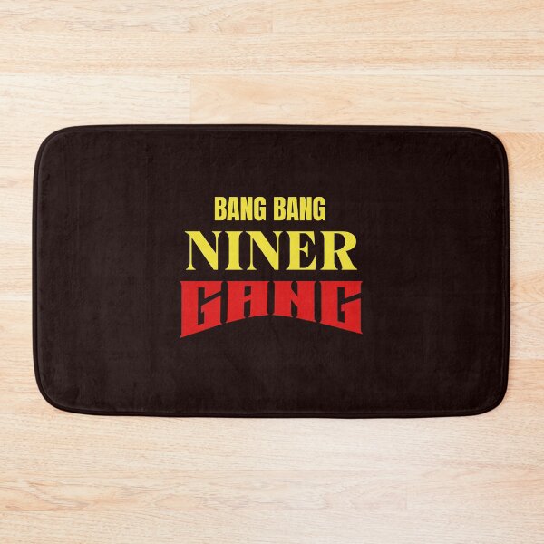 Item preview, BANG BANG NINER GANG designed and sold by ANGHAM ALKHALED.