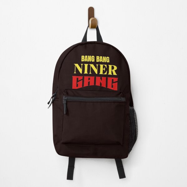 Item preview, BANG BANG NINER GANG designed and sold by ANGHAM ALKHALED.