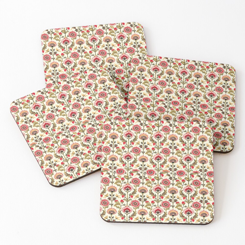 Item preview, Coasters (Set of 4) designed and sold by FineArtsPro.