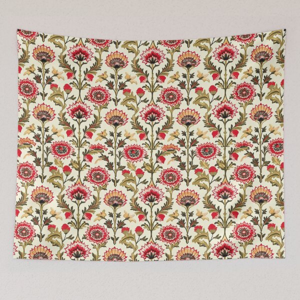 Item preview, Brocade Pattern designed and sold by Myra365Art.