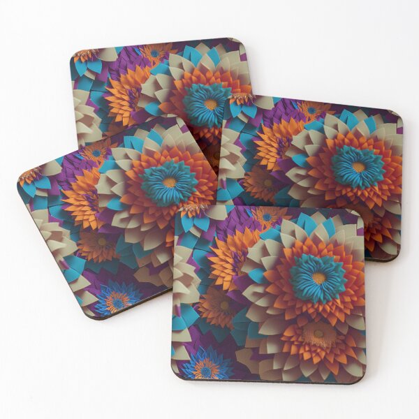 Item preview, Seamless Pattern for Print-on-Demand designed and sold by Avatiahshop.