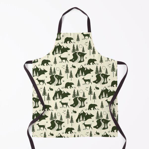 Item preview, Pacific Northwest Forest designed and sold by robyriker.