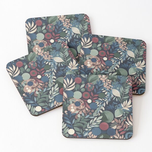 Item preview, Floral Pattern designed and sold by LindaV44.