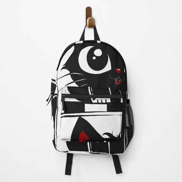 Item preview, Black Cat No. 5c designed and sold by VOKED.