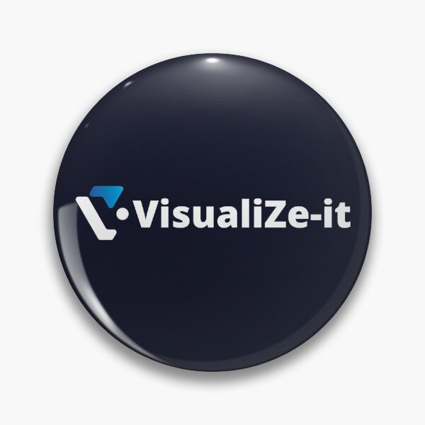 Item preview, VisualiZe-it designed and sold by VisualiZe-it.