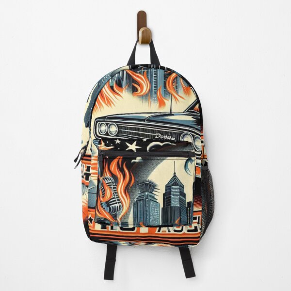 Item preview, hot august nights designed and sold by Cseaart.