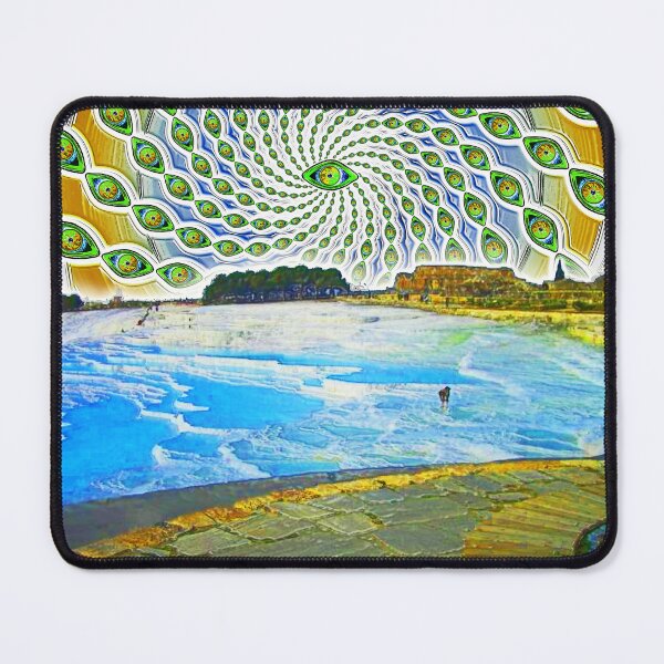 Item preview, Calcium designed and sold by Klaus Bremner (Autotelic Art).