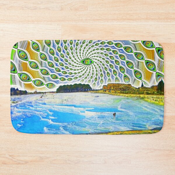 Item preview, Calcium designed and sold by Klaus Bremner (Autotelic Art).