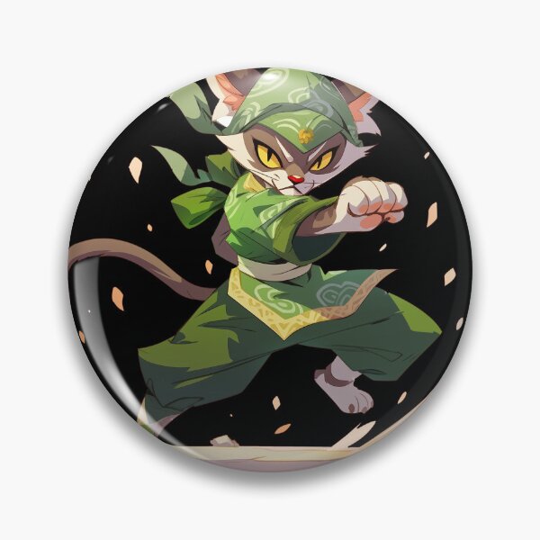 Item preview, Genji Fanart designed and sold by PB-Sandwich.