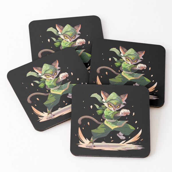 Item preview, Genji Fanart designed and sold by PB-Sandwich.