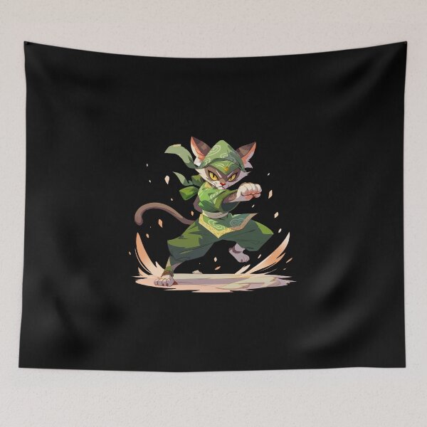 Item preview, Genji Fanart designed and sold by PB-Sandwich.