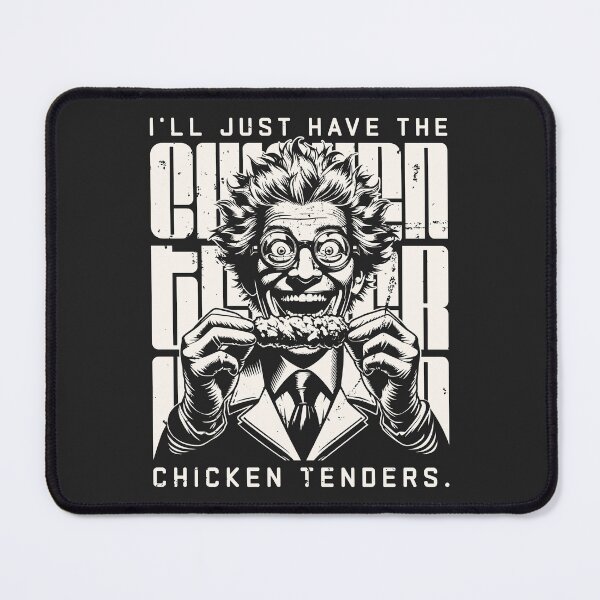 Item preview, Chicken tenders designed and sold by GarmentMonkeyCo.