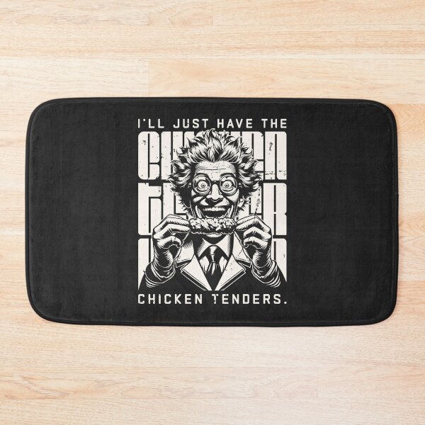 Item preview, Chicken tenders designed and sold by GarmentMonkeyCo.