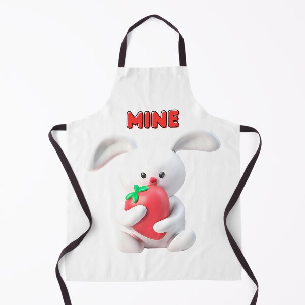 Item preview, be mine designed and sold by Mahwish Zia.