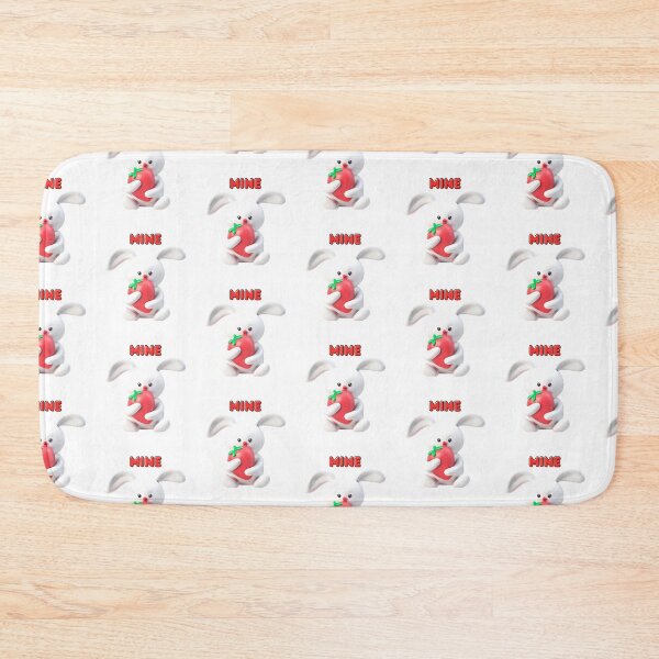 Item preview, be mine designed and sold by Mahwish Zia.