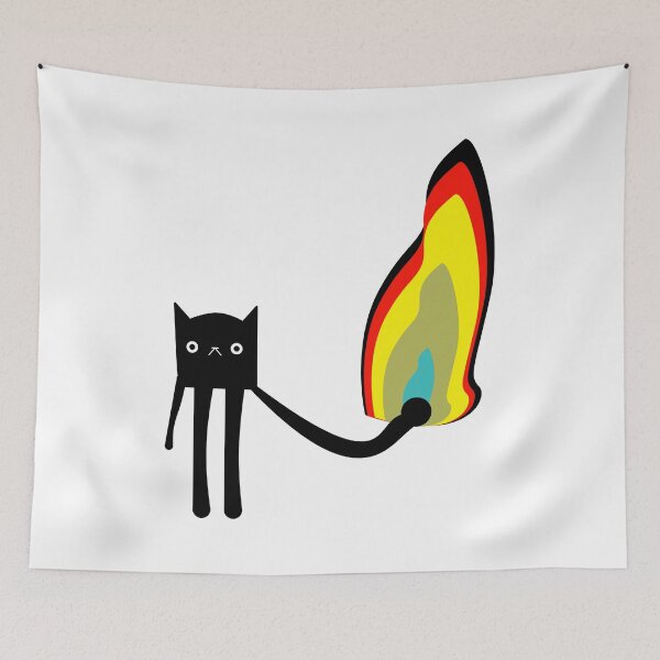Item preview, Knowledge Fire designed and sold by cutenesss.