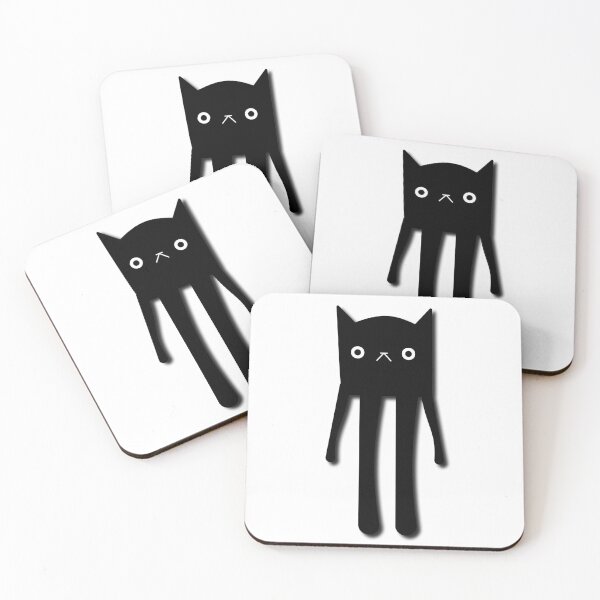 Item preview, Not Impressed Cat designed and sold by cutenesss.