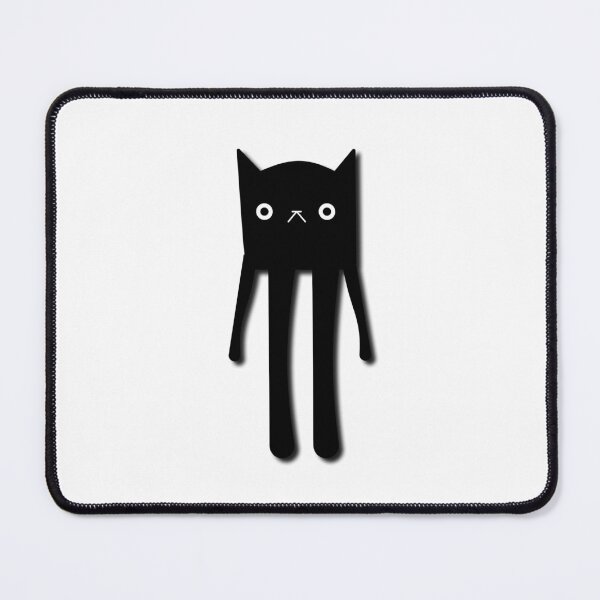 Item preview, Not Impressed Cat designed and sold by cutenesss.