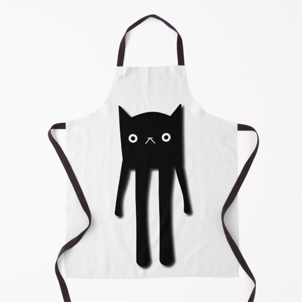 Item preview, Not Impressed Cat designed and sold by cutenesss.