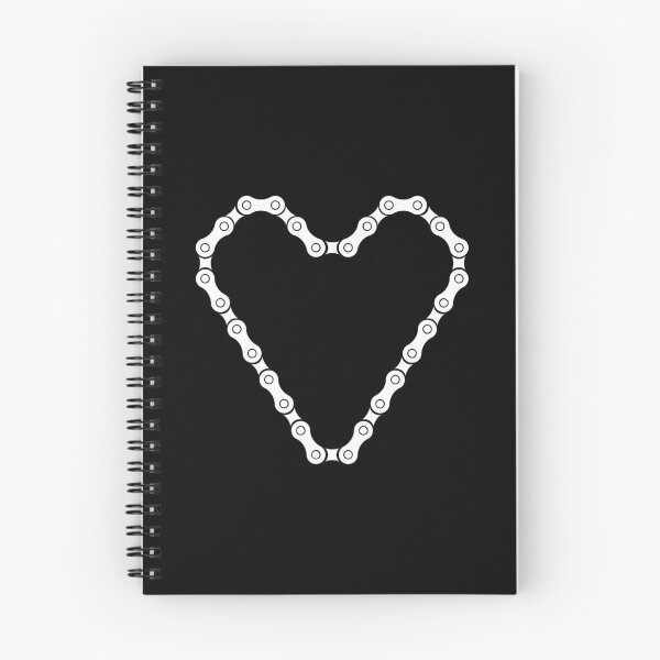 Item preview, Chained heart designed and sold by rheyes.