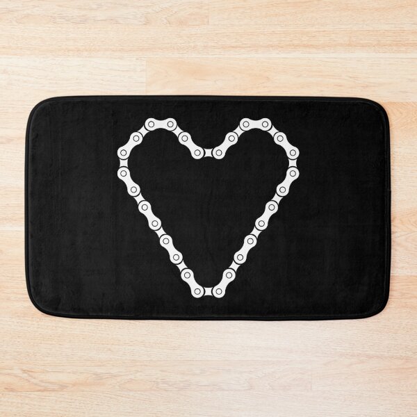 Item preview, Chained heart designed and sold by rheyes.
