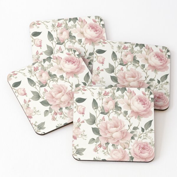 Item preview, Aesthetic Flower, aesthetic floral arrangements designed and sold by CoolPixels.