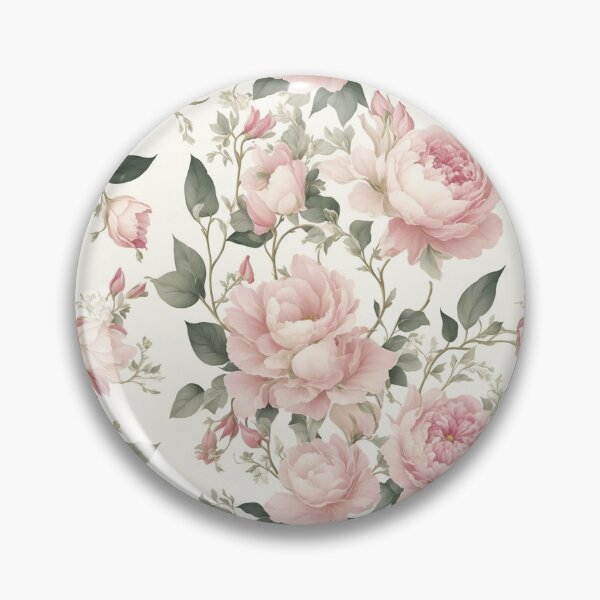 Item preview, Aesthetic Flower, aesthetic floral arrangements designed and sold by CoolPixels.