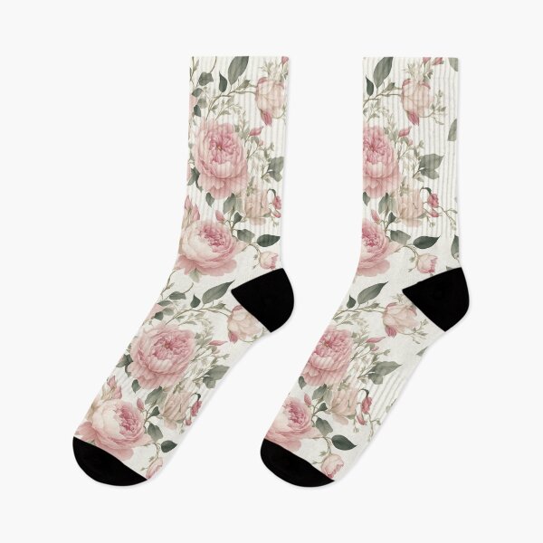 Item preview, Aesthetic Flower, aesthetic floral arrangements designed and sold by CoolPixels.