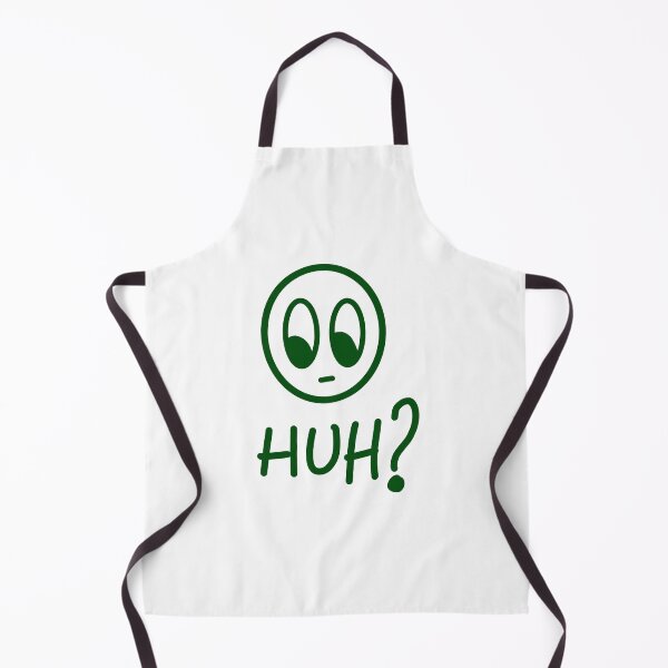Item preview, Huh designed and sold by LollaCaesar.