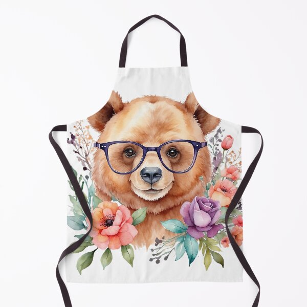 Item preview, cute bear designed and sold by Arextr.