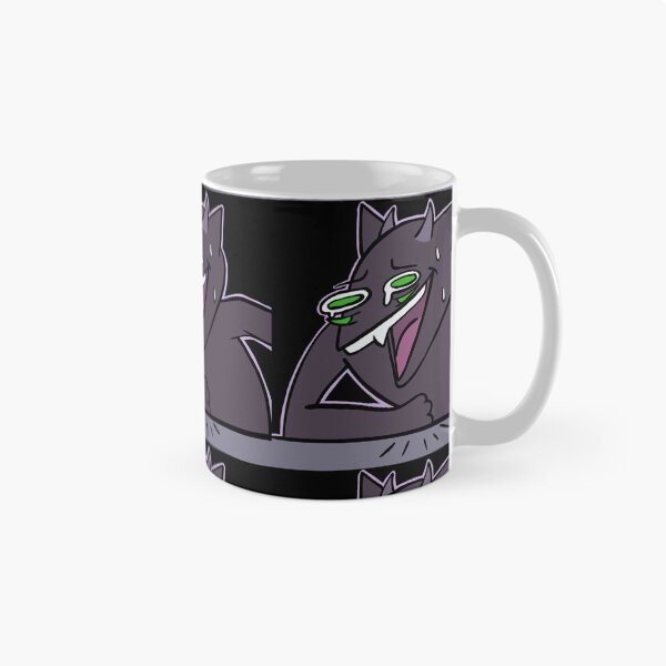 Item preview, Wheeze Laugh Chesh Meme Twitch Emote designed and sold by ZombieCheshire.