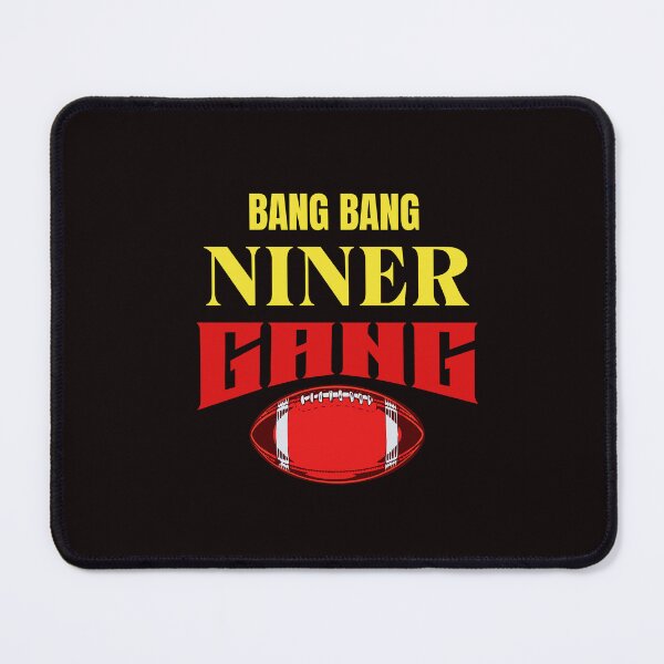 Item preview, BANG BANG NINER GANG designed and sold by ANGHAM ALKHALED.