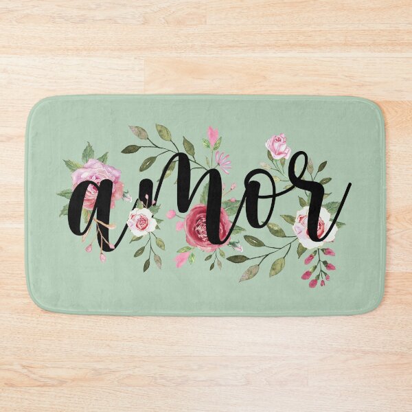 Item preview, Amor, Short  Quote designed and sold by latiendadearyam.