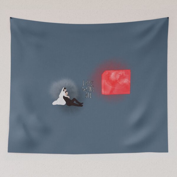 Item preview, Love Wins All designed and sold by andthewhy.
