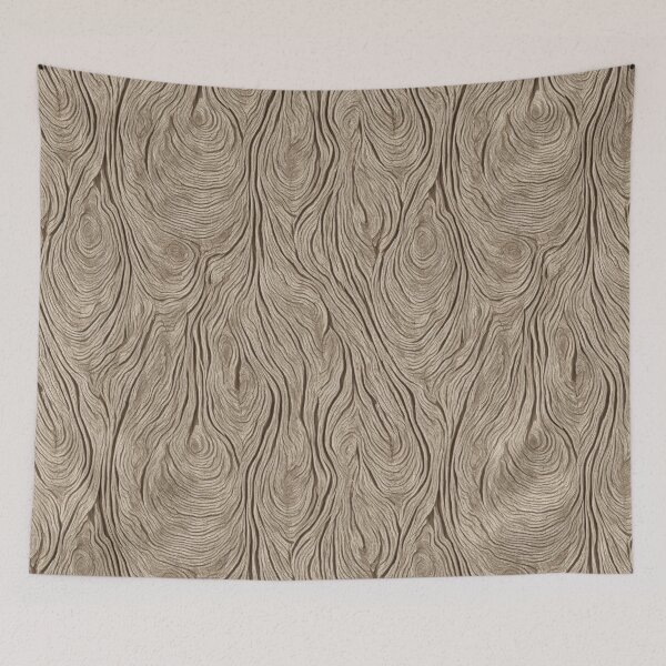 Item preview, Wooden Bark, tree bark, wood grain textures designed and sold by CoolPixels.