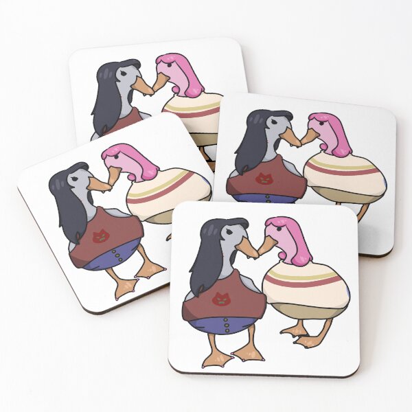 Item preview, Bubbline duckies designed and sold by Assmodeus.