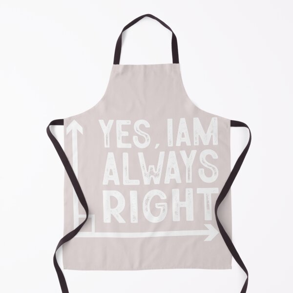 Item preview, Yes I Am Always Right Funny Right Angle Vintage Math Lovers designed and sold by roboartpixel.