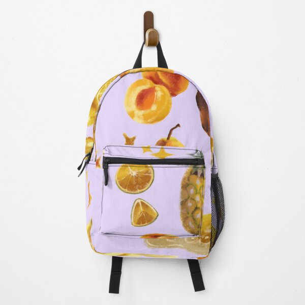 Item preview, Fruity Yellow designed and sold by minisart.co.