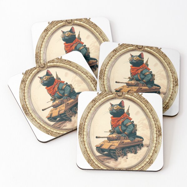 Item preview, CatTank too designed and sold by AeonMind.