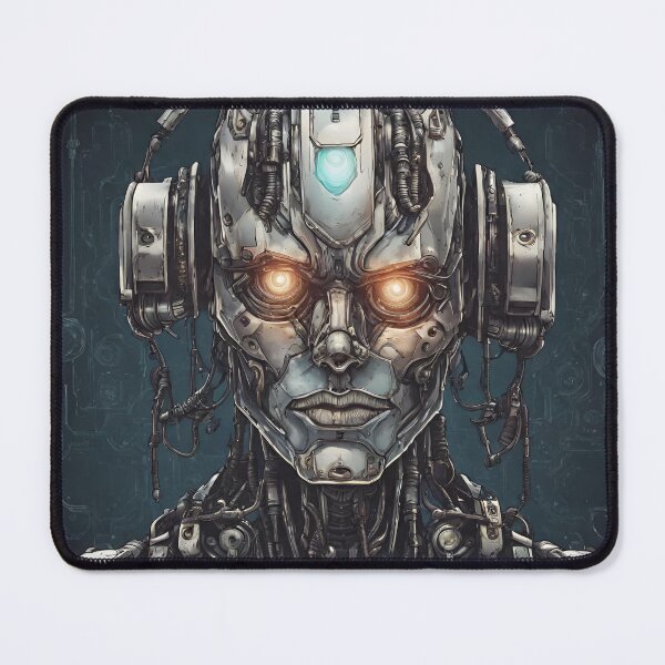 Item preview, Robot designed and sold by StyleSketch.
