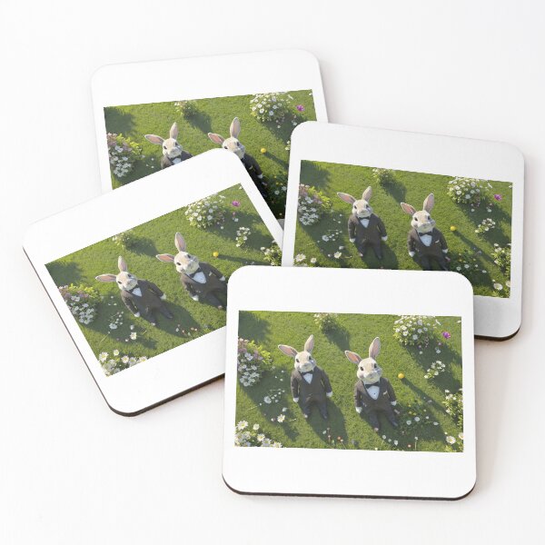 Item preview, Whimsy's Wondrous Croquet Cruise designed and sold by PanoramaPrints.