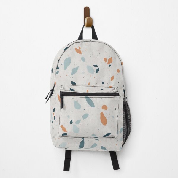 Item preview, Terrazzo design, terrazzo patterns designed and sold by CoolPixels.