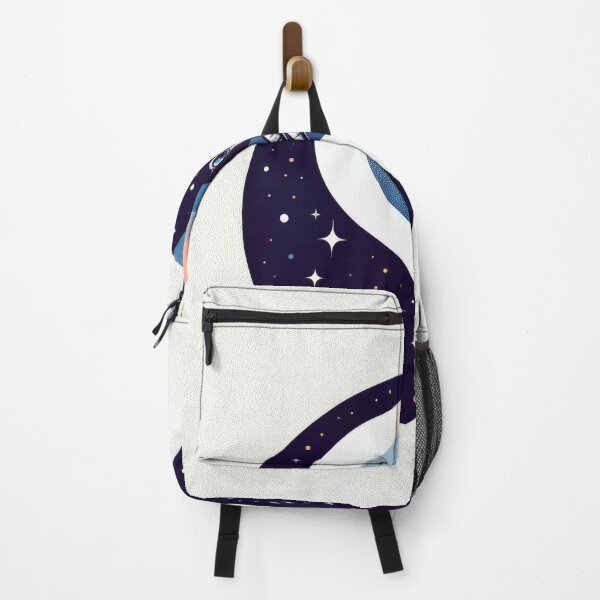Item preview, Astronaut's Serene Odyssey designed and sold by SunkenCost.