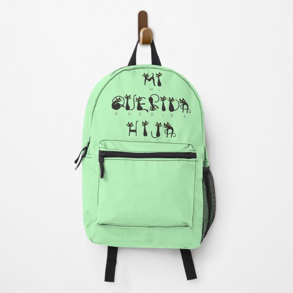 Item preview, My Dear Girl In Spanish designed and sold by FilizDesigner.