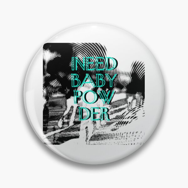 Item preview, INEEDBABYPOWDER - Up to interpretation  designed and sold by INEEDBABYPOWDER.