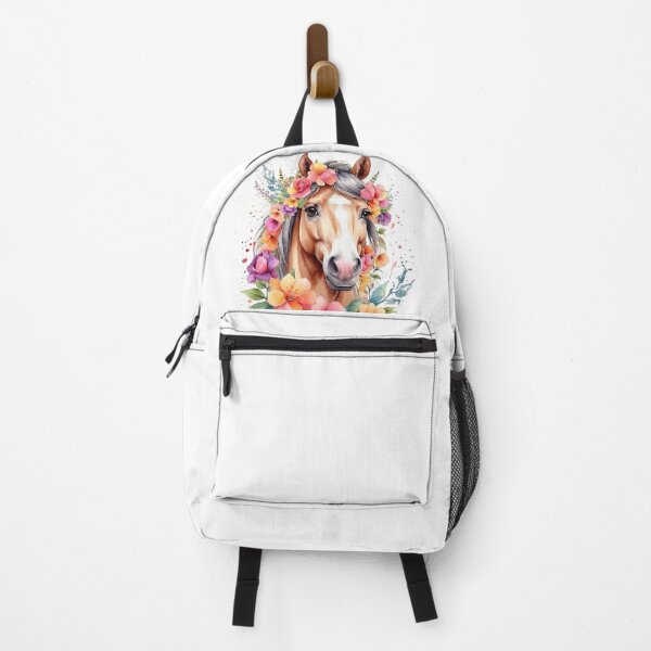 Item preview, cute horse designed and sold by Arextr.