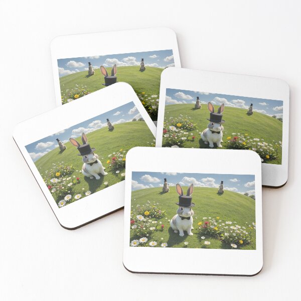 Item preview, Dreamweavers' Croquet Delight designed and sold by PanoramaPrints.