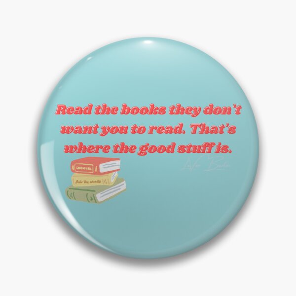 Item preview, Read the Books - LeVar Burton designed and sold by GlorifiedDG.