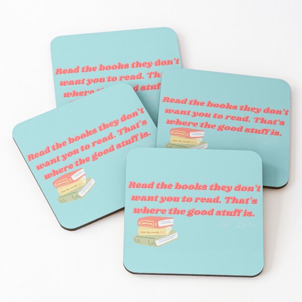Item preview, Read the Books - LeVar Burton designed and sold by GlorifiedDG.